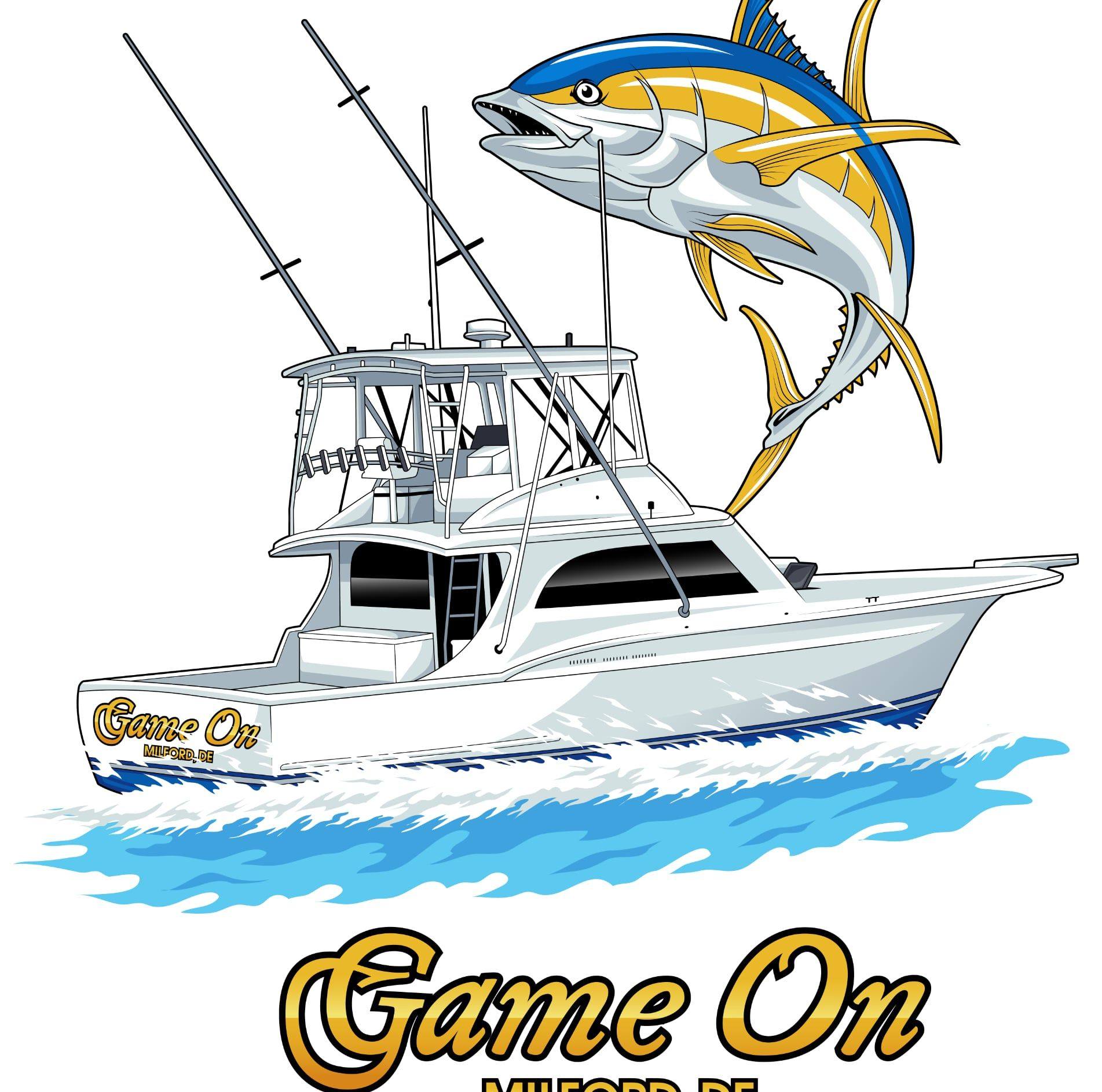 Game On